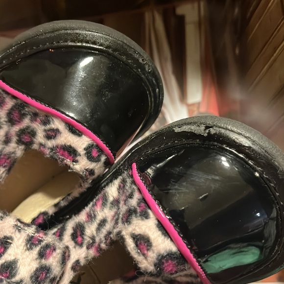 🐆 🎀 🐆• Itzy Bitzy x Cheetah Vibes • 🎀🐆🎀 - Picture 9 of 11